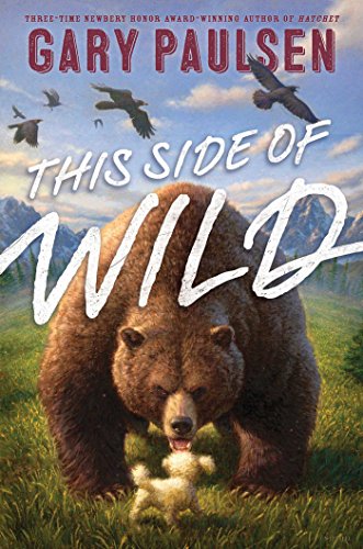 This Side of Wild: Mutts, Mares, and Laughing Dinosaurs This Side of Wild: Mutts, Mares, and Laughing Dinosaurs