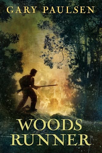 Woods Runner Woods Runner von Wendy Lamb Books