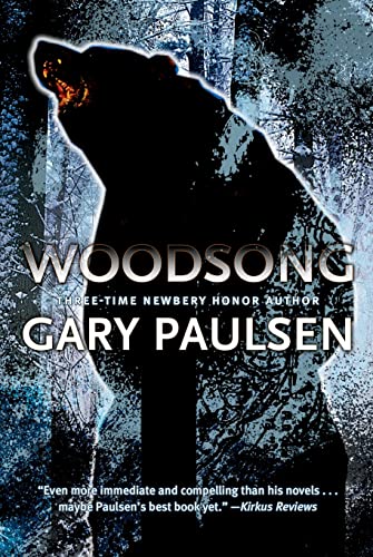 Woodsong von Simon & Schuster