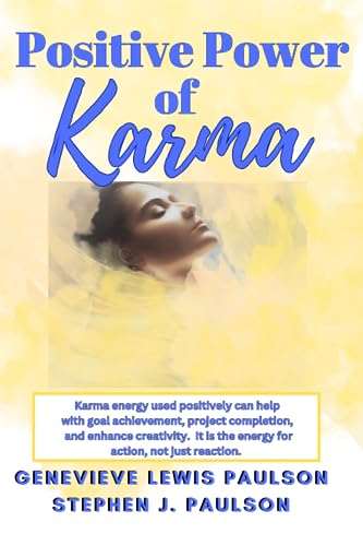Positive Power of Karma von Independently published