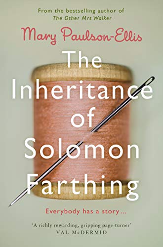 The Inheritance of Solomon Farthing (Aziza's Secret Fairy Door, 46) von Picador