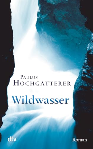 Wildwasser: Roman