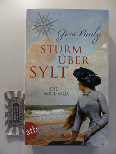 Sturm über Sylt: Die Insel-Saga Sturm über Sylt: Die Insel-Saga