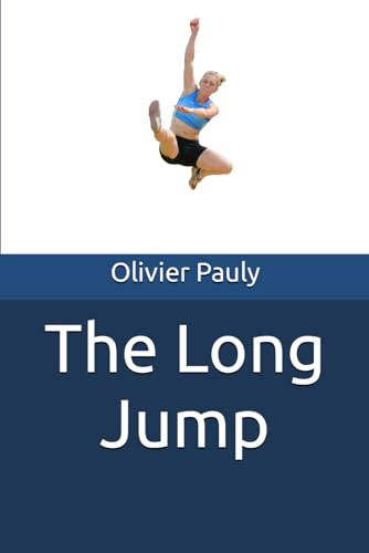 The Long Jump von Independently published