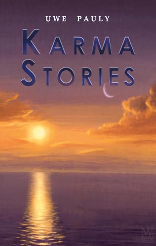 Karma Stories von BoD – Books on Demand