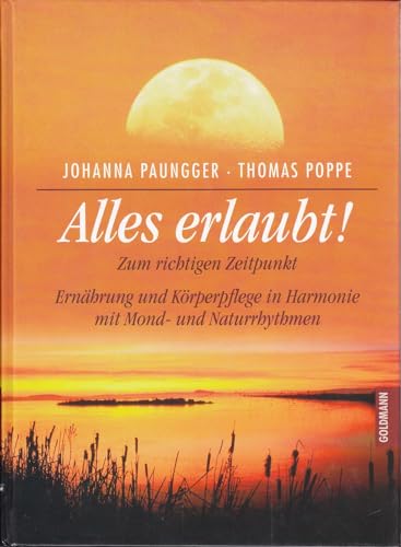 Alles erlaubt!