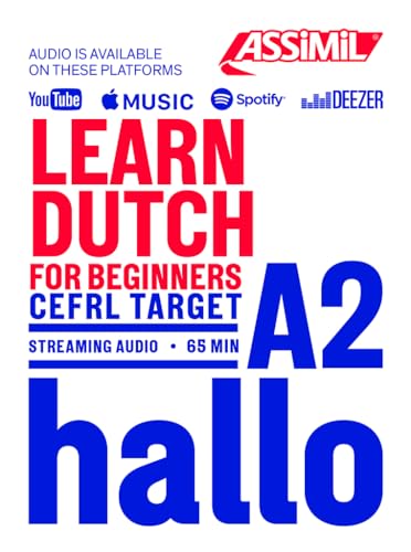 Learn Dutch for Beginners (Obiettivo lingue)