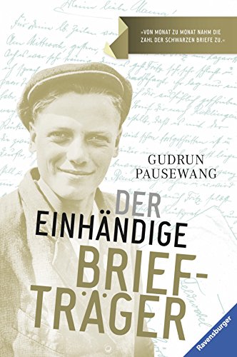 Der einhändige Briefträger (Jugendliteratur)