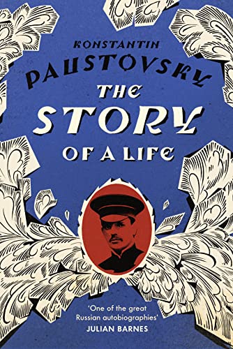 The Story of a Life: ‘A sparkling, supremely precious literary achievement’ Telegraph von Vintage Classics