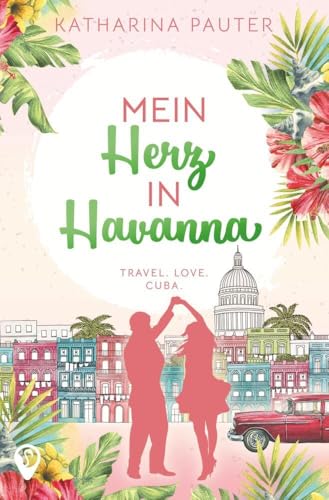 Mein Herz in Havanna von tolino media