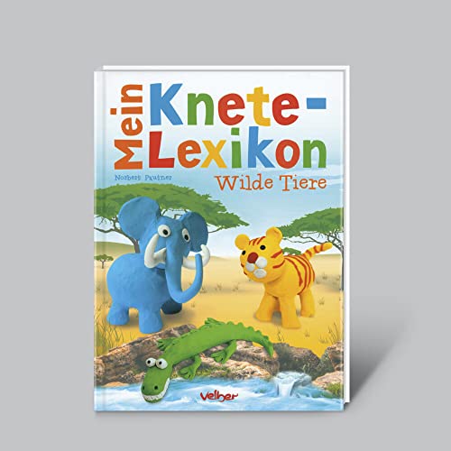 Mein Knete-Lexikon Mein Knete-Lexikon