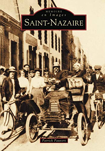 ST.NAZAIRE: 1 von SUTTON
