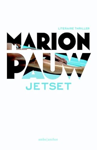 Jetset von Ambo|Anthos