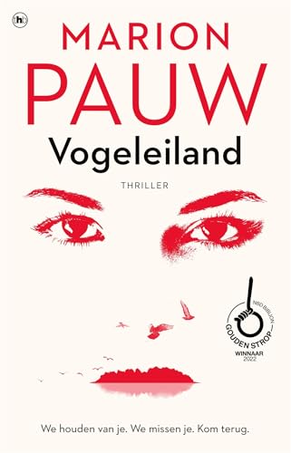 Vogeleiland