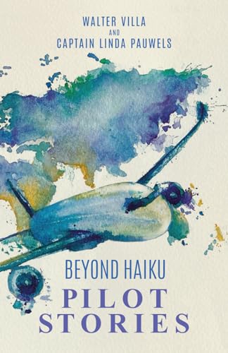 Beyond Haiku: Pilot Stories von Fig Factor Media Publishing