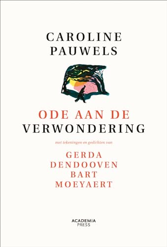 Ode aan de verwondering von Academia Press