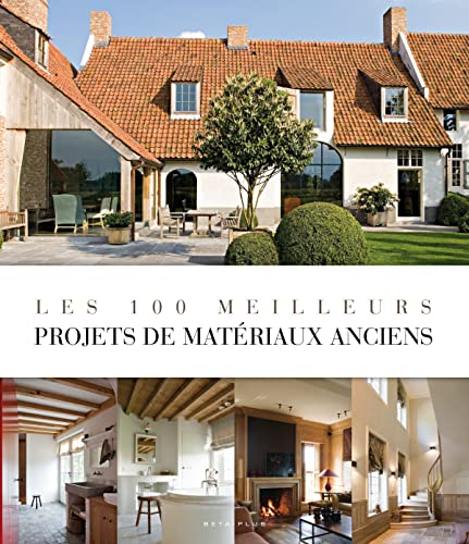 Les 100 meilleurs projets de materiaux anciens von BETA PLUS
