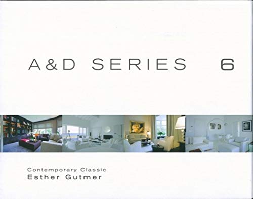 A&D SERIES 6: Contemporary Classic - Esther Gutmer von BETA PLUS