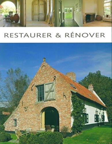 RESTAURER & RENOVER