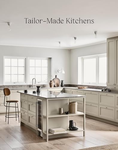 Tailor-made Kitchens von Beta-Plus