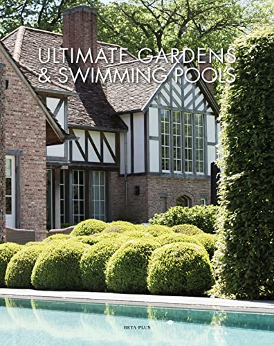 Ultimate Gardens & Swimming Pools