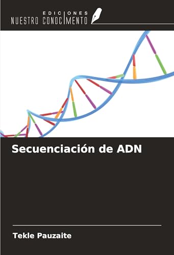 Secuenciación de ADN