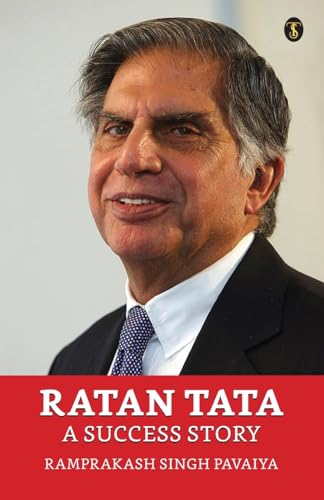 Ratan Tata: A Success Story