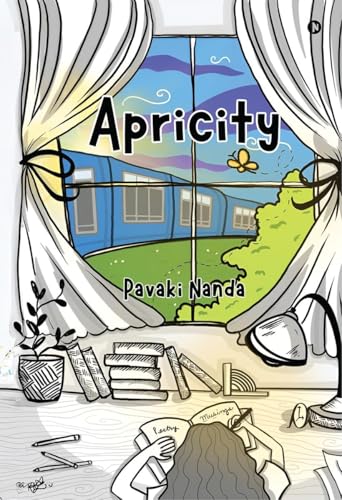 Apricity von Notion Press