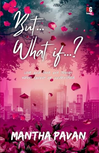 But... What If...? von Redgrab Books Pvt Ltd