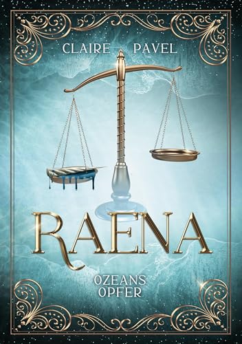 Raena: Ozeans Opfer von BoD – Books on Demand