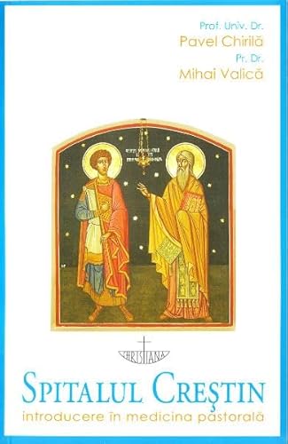 Spitalul Crestin von Christiana