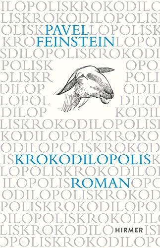 Krokodilopolis: Roman