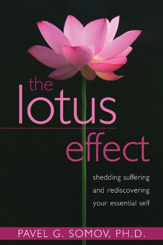 The Lotus Effect: Shedding Suffering and Rediscovering Your Essential Self von New Harbinger Publications
