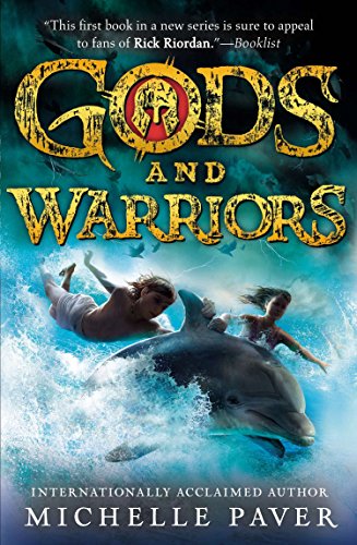 Gods and Warriors (Gods and Warriors, 1, Band 1)