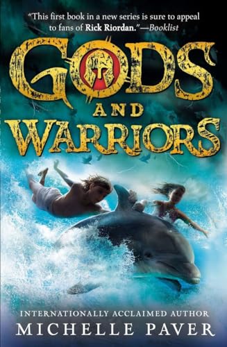 Gods and Warriors (Gods and Warriors, 1, Band 1)