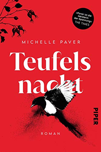 Teufelsnacht: Roman | Düsterer Thriller um ein altes englisches Herrenhaus und einen perfiden Mord