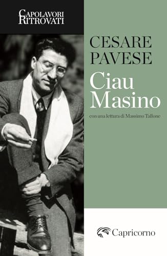 Ciau Masino (Capolavori ritrovati)