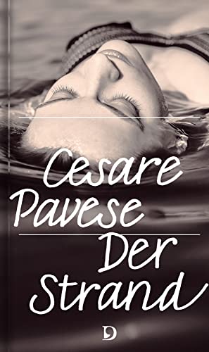Der Strand von Dieterich'sche