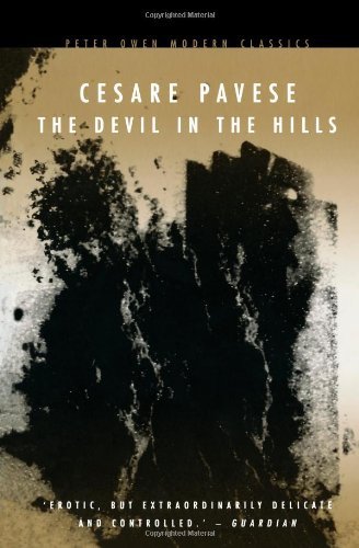 Devil In The Hills, The (Peter Owen Modern Classics)