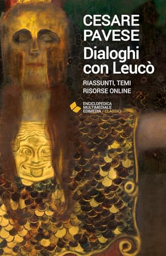 Dialoghi con Leucò Dialoghi con Leucò von Edimedia
