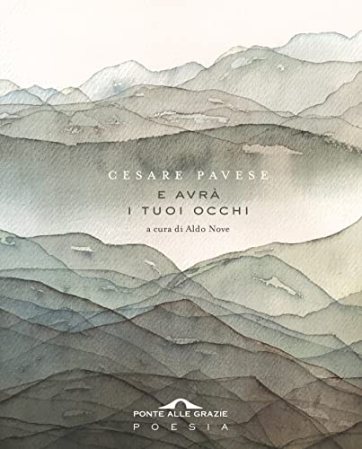 E avrà i tuoi occhi (Poesia)