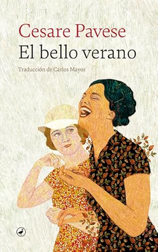 El bello verano (Catedral, Band 109) von Catedral