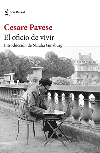 El oficio de vivir: Introducción de Natalia Ginzburg (Biblioteca Formentor)