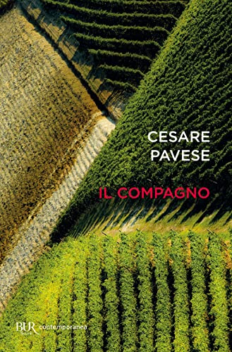 Il compagno (BUR Contemporanea) Il compagno (BUR Contemporanea)