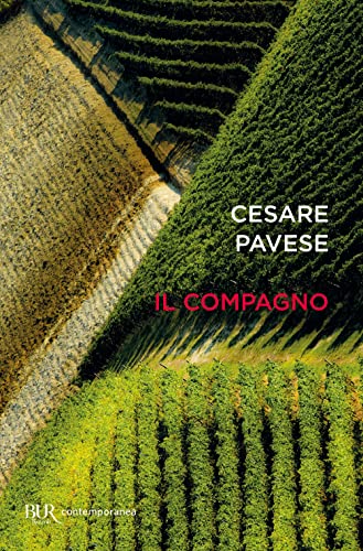 Il compagno (BUR Contemporanea)