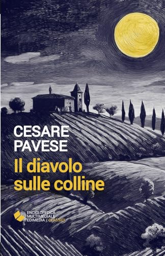 Il diavolo sulle colline Il diavolo sulle colline
