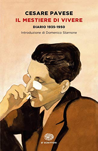 Il mestiere di vivere.Diaro (1935-1950) (Einaudi tascabili. Scrittori) von Einaudi