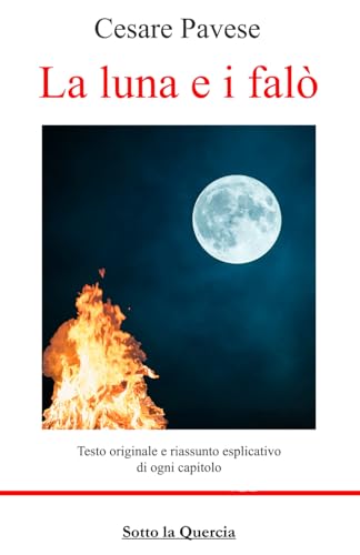 La luna e i falò La luna e i falò von SlQ editore
