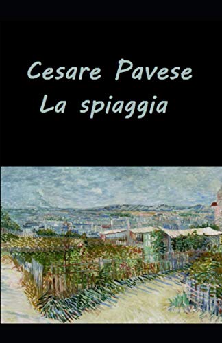 La spiaggia La spiaggia