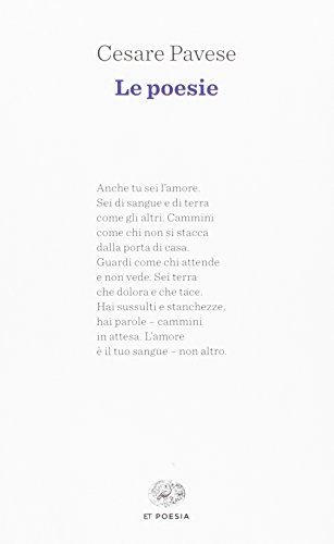 Le poesie (Einaudi tascabili. Poesia)